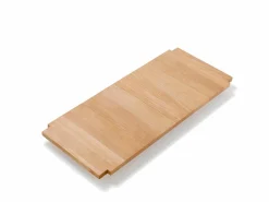 Grüne Erde Büro^Fach für Grundgestell Quint mit 2 Stk. Laufleisten, Breite 29,4 cm, Tiefe 70 cm,