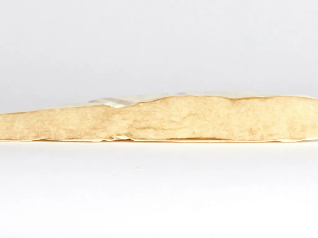 Grüne Erde Bettdecken^Ganzjahresdecke feine Schafschurwolle, 140 x 200 cm, 400 g/m2, GOTS, NATURTEXTIL BEST