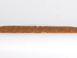 Grüne Erde Bettdecken^Ganzjahresdecke Kamelhaar, 140 x 200 cm, 400 g/m2