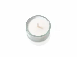 Grüne Erde Kerzen Und Duftkerzen^Glaseinsatz für Teelichter