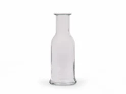 Grüne Erde Gläser, Karaffen & Kannen^Glaskaraffe Oase 0,75 l, H 26 cm