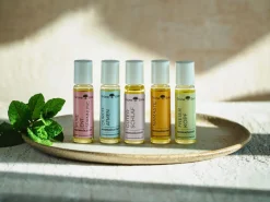 Grüne Erde Einschlafhilfen|Aromaöl-Stifte^GUTER SCHLAF Aromaöl-Stift 8 ml