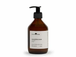 Grüne Erde Haarpflege^HAARBALSAM Jojoba & Rose geschmeidig & kämmbar 300 ml