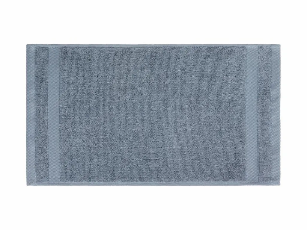 Grüne Erde Handtücher^Handtuch ANEA , 50 x 100 cm, 100 % Baumwolle, GOTS