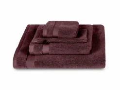 Grüne Erde Handtücher^Handtuch ANEA , 50 x 100 cm, 100 % Baumwolle, GOTS