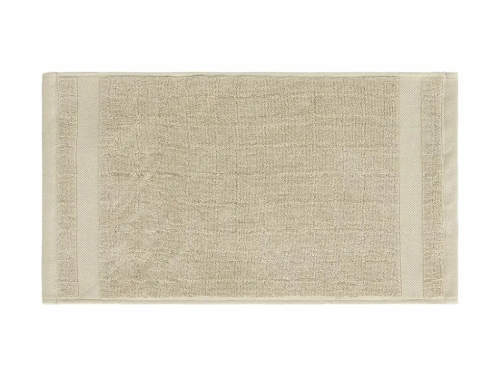 Grüne Erde Handtücher^Handtuch ANEA , 50 x 100 cm, 100 % Baumwolle, GOTS