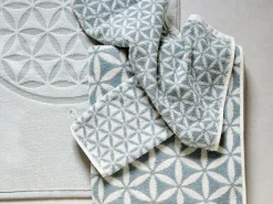 Grüne Erde Geschenke-Guide^Handtuch 