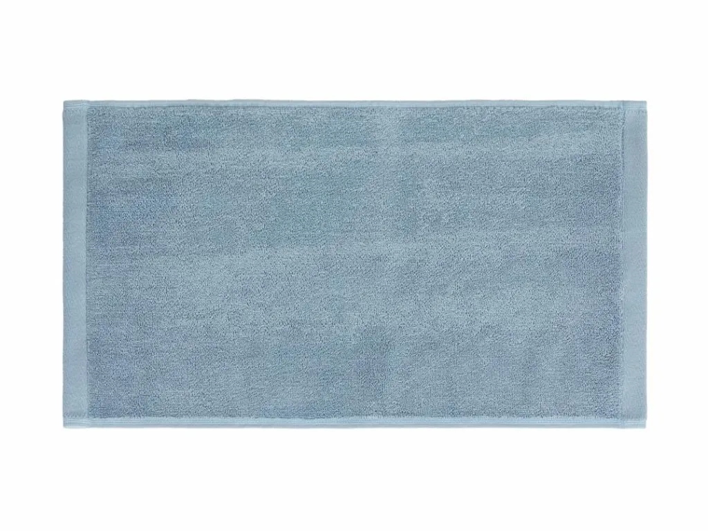 Grüne Erde Handtücher^Handtuch MILLA Pur, , 50 x 100 cm, 100 % Baumwolle, GOTS