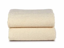 Grüne Erde Handtücher|Geschenke-Guide^Handtuch Perlfang, , 50 x 100 cm, 100 % Baumwolle, GOTS