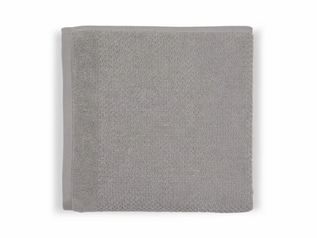 Grüne Erde Handtücher|Geschenke-Guide^Handtuch Perlfang, , 50 x 100 cm, 100 % Baumwolle, GOTS