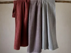 Grüne Erde Handtücher|Geschenke-Guide^Handtuch Perlfang, , 50 x 100 cm, 100 % Baumwolle, GOTS