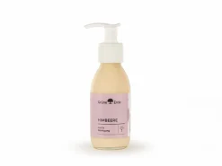 Grüne Erde Gesichtspflegeserien^HIMBEERE sanfte Reinigung 115 ml