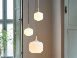 Grüne Erde Lampen & Leuchten|Lampen & Leuchten^Hängeleuchte Tando inkl. Leuchtmittel, Ø= 17,