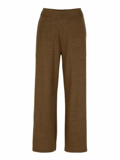 Grüne Erde Hosen, Jeans & Röcke^Hose aus Bio Leinen/Baumwolle, , 38, GOTS