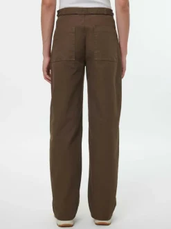 Grüne Erde Hosen, Jeans & Röcke^Hose aus Bio-Baumwolle, , 38, GOTS