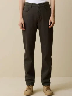 Grüne Erde Hosen, Jeans & Röcke^Hose aus Bio-Baumwolle, , 38, GOTS