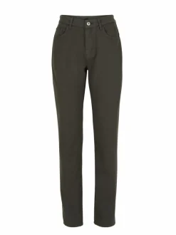 Grüne Erde Hosen, Jeans & Röcke^Hose aus Bio-Baumwolle, , 38, GOTS