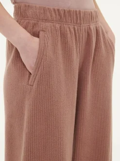 Grüne Erde Hosen, Jeans & Röcke|Yoga & Loungewear^Hose aus Bio-Baumwolle, , S, GOTS