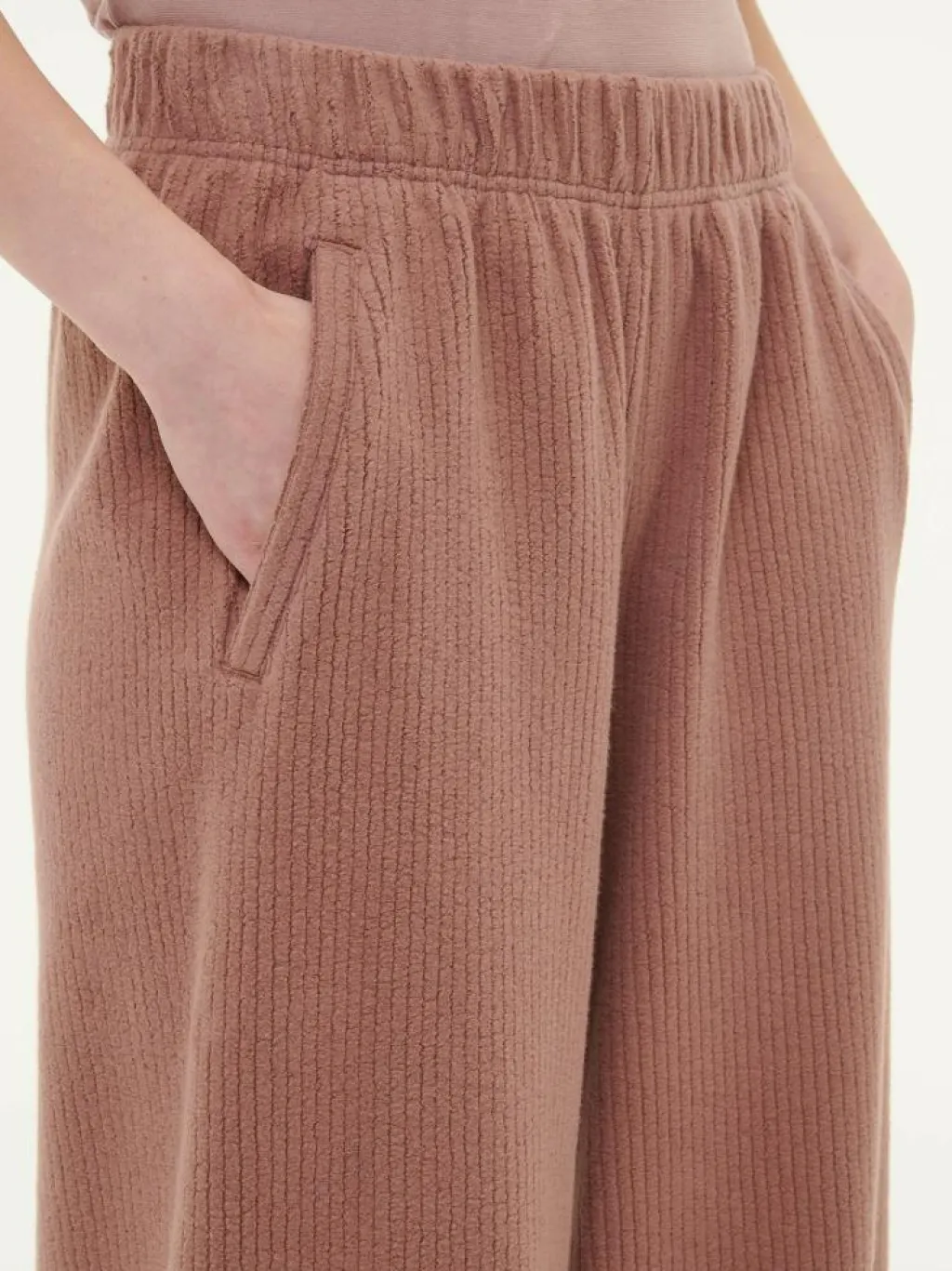 Grüne Erde Hosen, Jeans & Röcke|Yoga & Loungewear^Hose aus Bio-Baumwolle, , S, GOTS