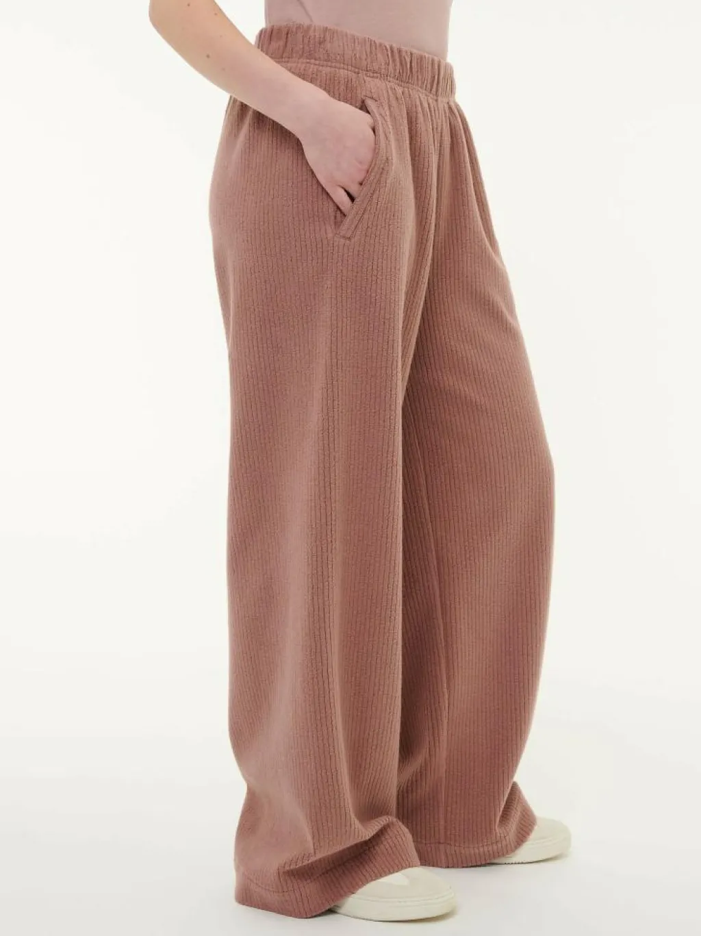 Grüne Erde Hosen, Jeans & Röcke|Yoga & Loungewear^Hose aus Bio-Baumwolle, , S, GOTS