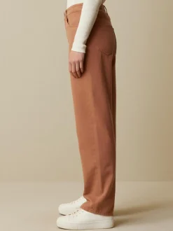 Grüne Erde Hosen, Jeans & Röcke^Hose aus Bio-Baumwolle, , 34, GOTS