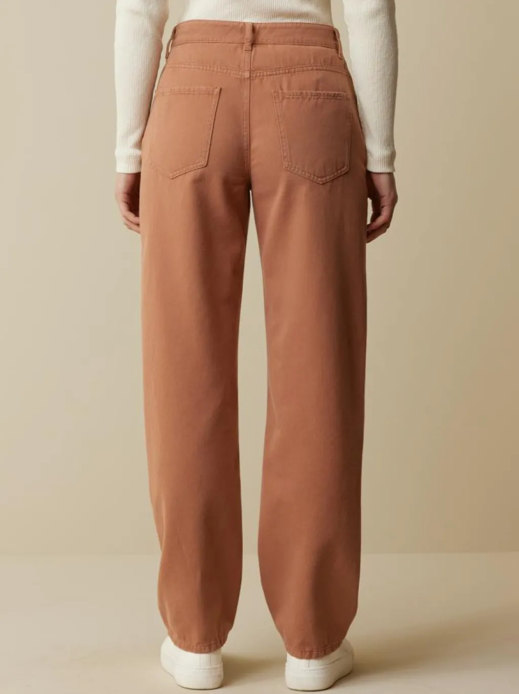 Grüne Erde Hosen, Jeans & Röcke^Hose aus Bio-Baumwolle, , 34, GOTS