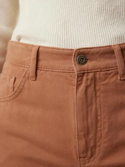 Grüne Erde Hosen, Jeans & Röcke^Hose aus Bio-Baumwolle, , 34, GOTS