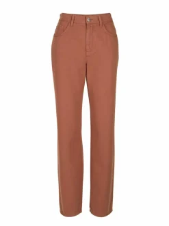 Grüne Erde Hosen, Jeans & Röcke^Hose aus Bio-Baumwolle, , 34, GOTS