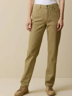 Grüne Erde Hosen, Jeans & Röcke^Hose aus Bio-Baumwolle, , 38, GOTS