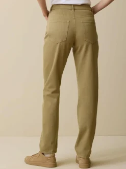 Grüne Erde Hosen, Jeans & Röcke^Hose aus Bio-Baumwolle, , 38, GOTS