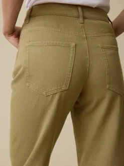 Grüne Erde Hosen, Jeans & Röcke^Hose aus Bio-Baumwolle, , 38, GOTS