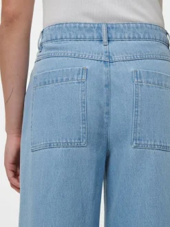 Grüne Erde Hosen, Jeans & Röcke^Hose aus Bio-Baumwolle, , 38, GOTS