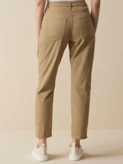 Grüne Erde Hosen, Jeans & Röcke^Hose aus Bio-Baumwolle, , 38, GOTS