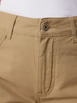 Grüne Erde Hosen, Jeans & Röcke^Hose aus Bio-Baumwolle, , 38, GOTS