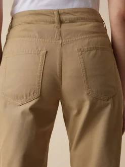 Grüne Erde Hosen, Jeans & Röcke^Hose aus Bio-Baumwolle, , 38, GOTS