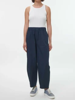 Grüne Erde Hosen, Jeans & Röcke^Hose aus Bio-Baumwolle, , 38, GOTS