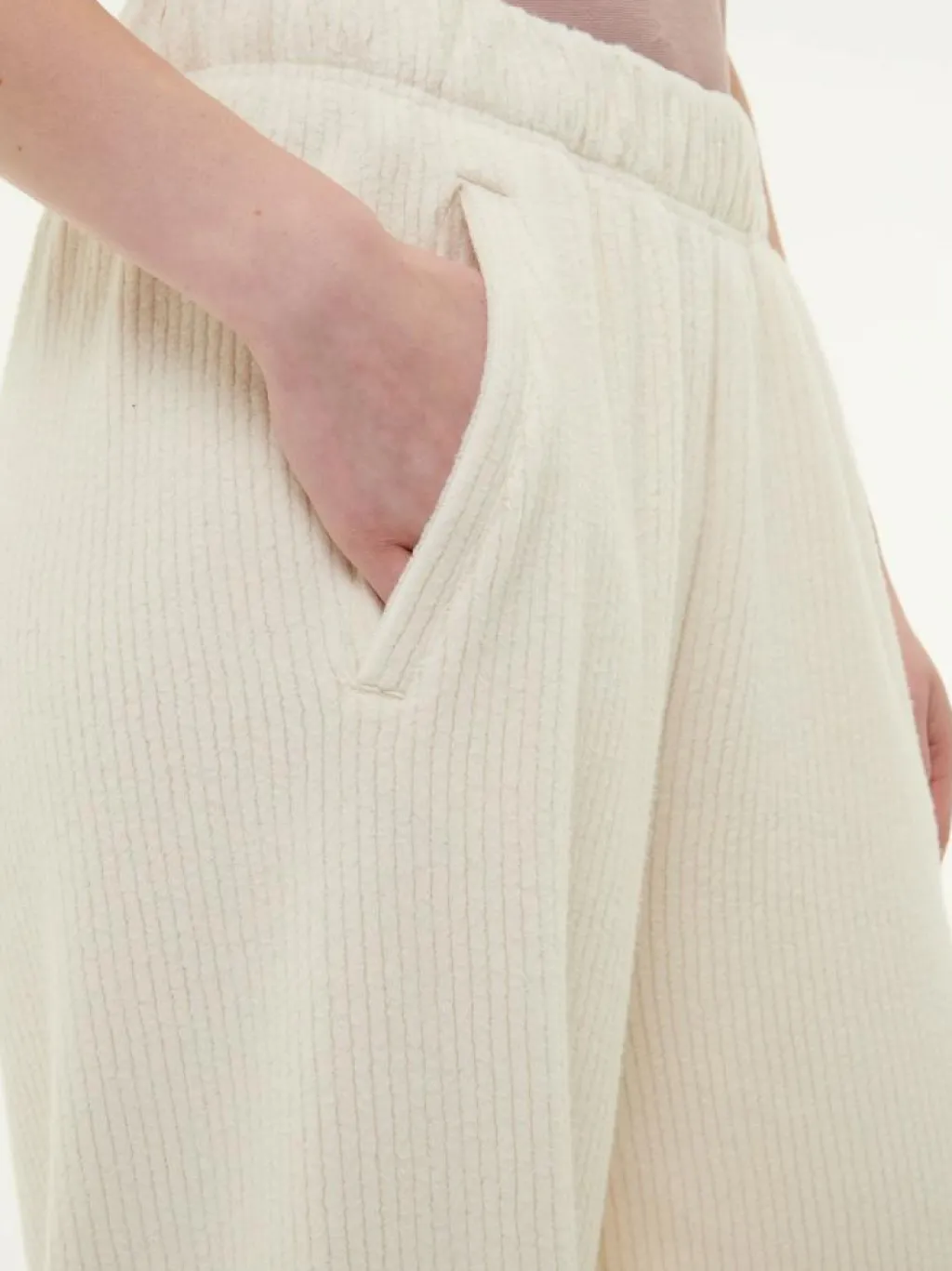 Grüne Erde Hosen, Jeans & Röcke|Yoga & Loungewear^Hose aus Bio-Baumwolle, , S, GOTS