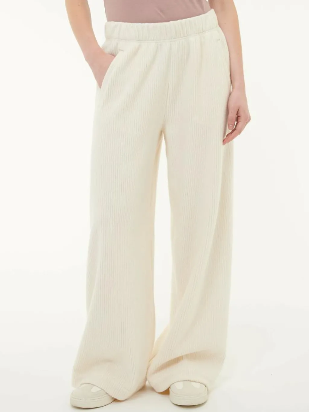 Grüne Erde Hosen, Jeans & Röcke|Yoga & Loungewear^Hose aus Bio-Baumwolle, , S, GOTS