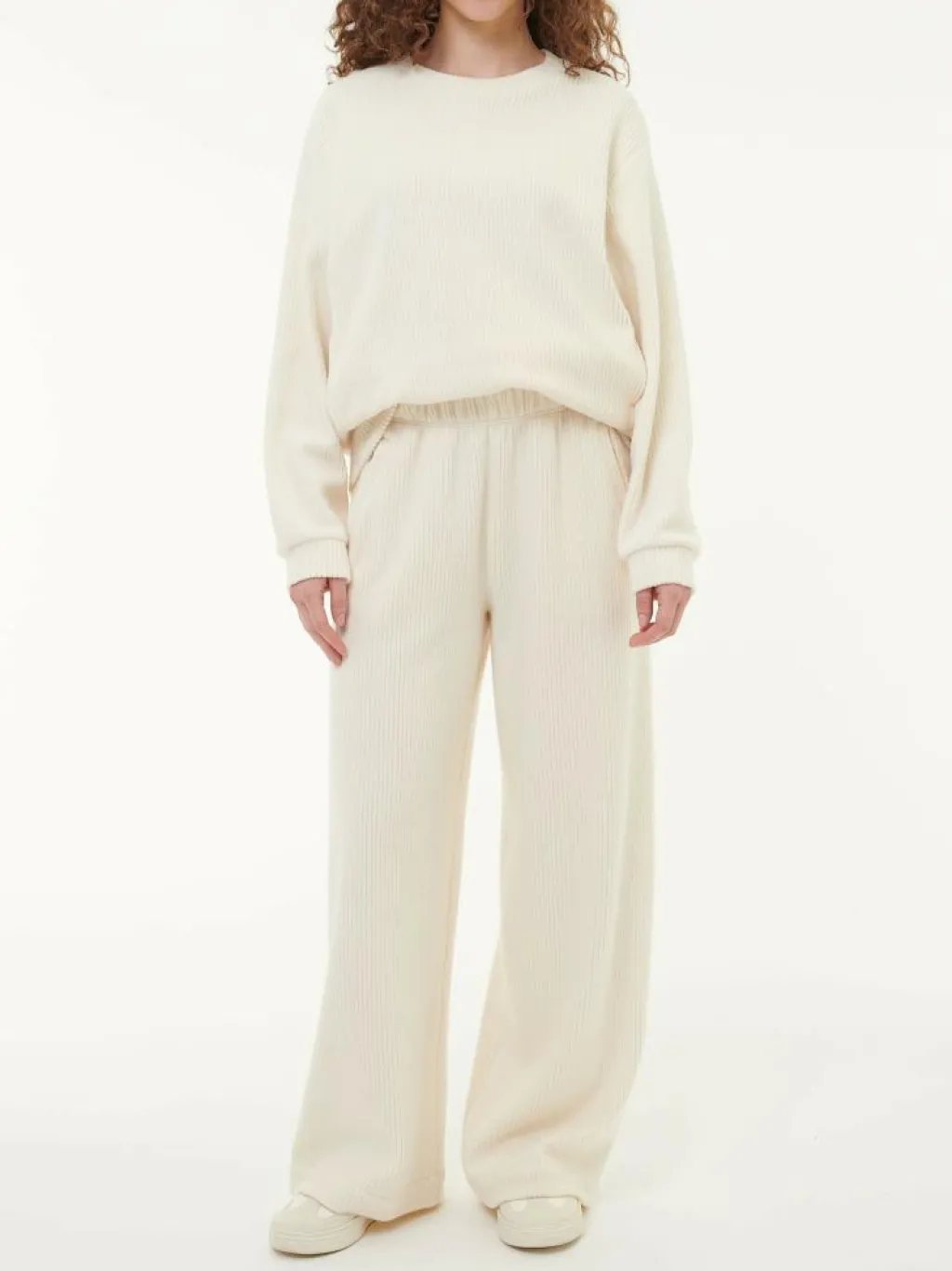 Grüne Erde Hosen, Jeans & Röcke|Yoga & Loungewear^Hose aus Bio-Baumwolle, , S, GOTS