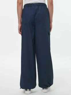 Grüne Erde Hosen, Jeans & Röcke^Hose aus Bio-Baumwolle, 38 navy, 38, GOTS