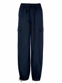 Grüne Erde Hosen, Jeans & Röcke^Hose aus Bio-Baumwolle, 38 navy, 38, GOTS