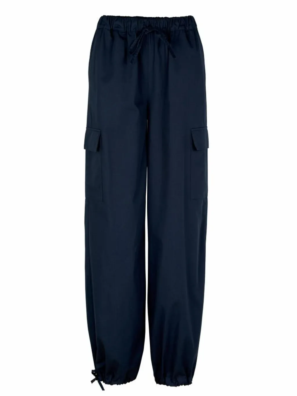 Grüne Erde Hosen, Jeans & Röcke^Hose aus Bio-Baumwolle, 38 navy, 38, GOTS