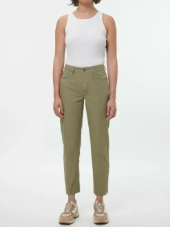 Grüne Erde Hosen, Jeans & Röcke^Hose aus Bio-Baumwolle, , 38, GOTS