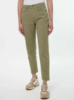 Grüne Erde Hosen, Jeans & Röcke^Hose aus Bio-Baumwolle, , 38, GOTS