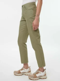 Grüne Erde Hosen, Jeans & Röcke^Hose aus Bio-Baumwolle, , 38, GOTS