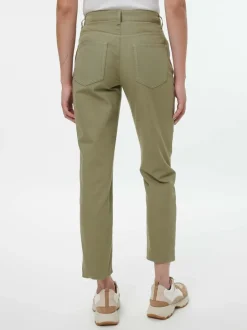 Grüne Erde Hosen, Jeans & Röcke^Hose aus Bio-Baumwolle, , 38, GOTS