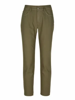 Grüne Erde Hosen, Jeans & Röcke^Hose aus Bio-Baumwolle, , 38, GOTS