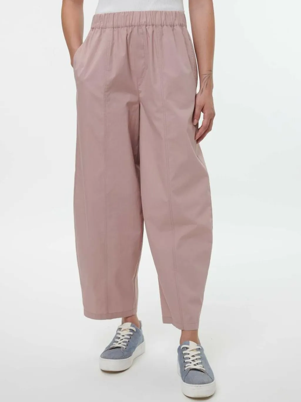 Grüne Erde Hosen, Jeans & Röcke^Hose aus Bio-Baumwolle, , 36, GOTS