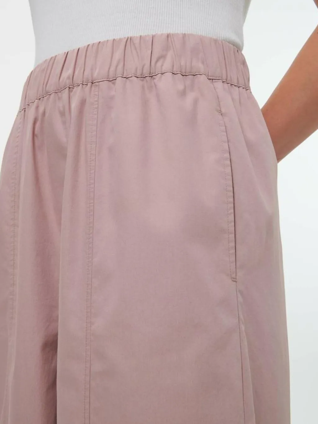 Grüne Erde Hosen, Jeans & Röcke^Hose aus Bio-Baumwolle, , 36, GOTS