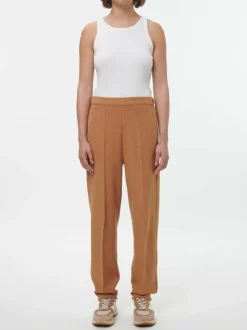 Grüne Erde Hosen, Jeans & Röcke^Hose aus Bio-Baumwolle, , 38, GOTS